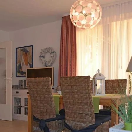 Appartement Likedeeler Whg Li18 Boltenhagen (Ostseebad)
