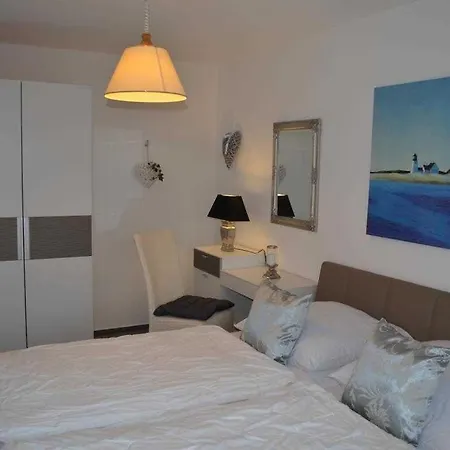 Appartement Likedeeler Whg Li18 Boltenhagen (Ostseebad)
