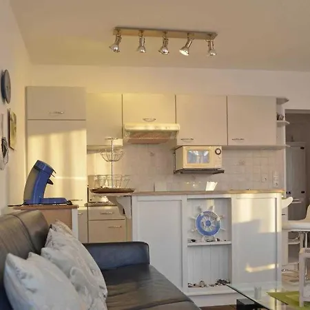 Likedeeler Whg Li18 *