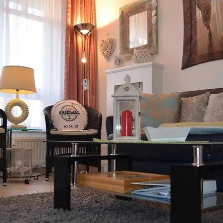 Likedeeler Whg Li18 Appartement Boltenhagen (Ostseebad)