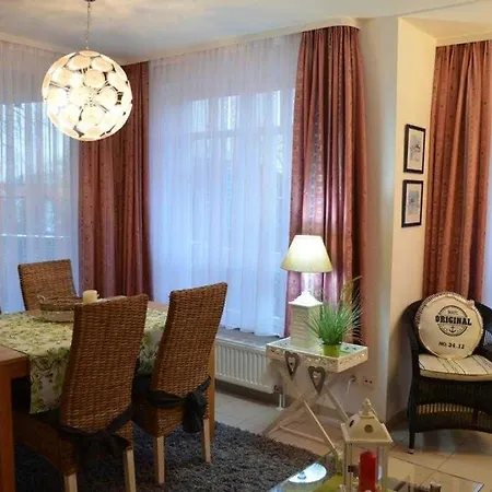 Likedeeler Whg Li18 *