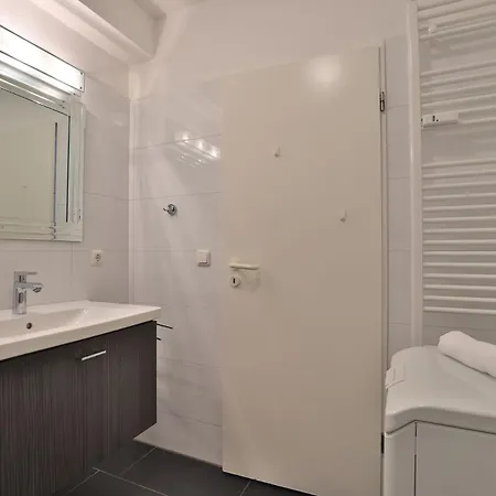 Likedeeler Whg Li18 Appartement