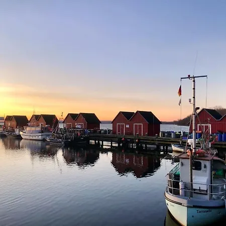 Likedeeler Whg Li18 Boltenhagen (Ostseebad)