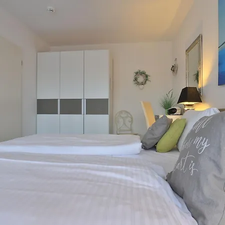 Likedeeler Whg Li18 Appartement