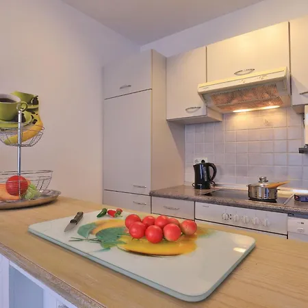 Likedeeler Whg Li18 *