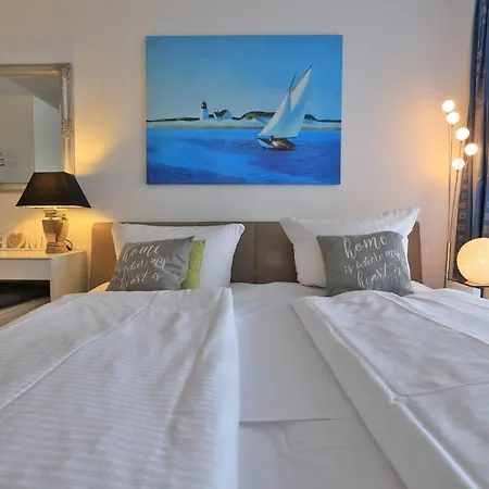 Likedeeler Whg Li18 Boltenhagen (Ostseebad)