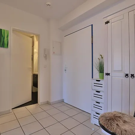 Likedeeler Whg Li18 Appartement