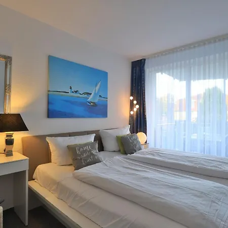 Likedeeler Whg Li18 Boltenhagen (Ostseebad)