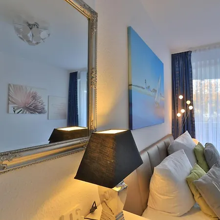 Likedeeler Whg Li18 * Boltenhagen (Ostseebad)