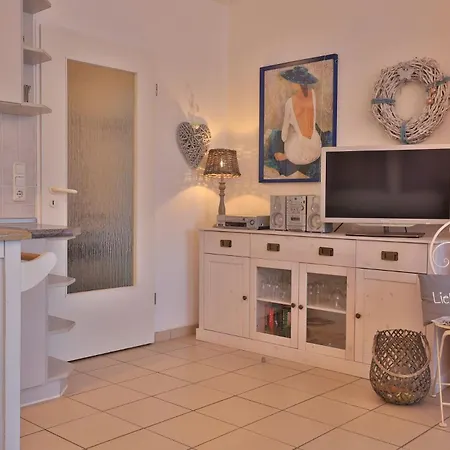 Likedeeler Whg Li18 Appartement *