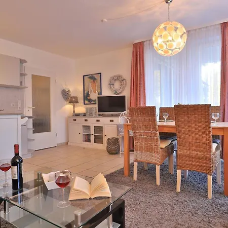 Likedeeler Whg Li18 Boltenhagen (Ostseebad)