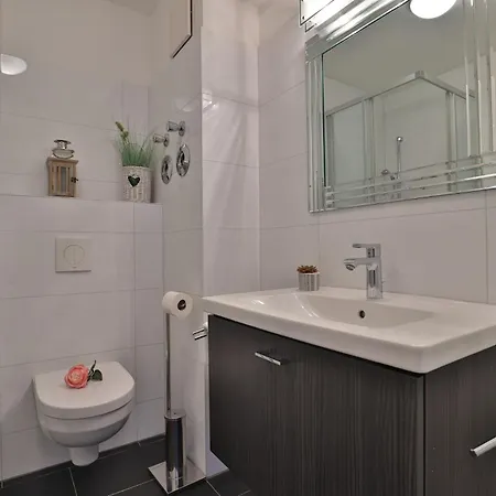 Likedeeler Whg Li18 * Boltenhagen (Ostseebad)