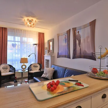 Likedeeler Whg Li18 * Boltenhagen (Ostseebad)