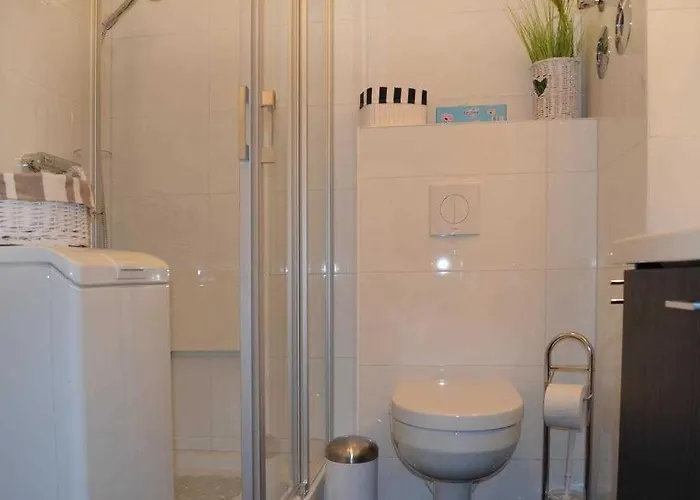 Likedeeler Whg Li18 דירה בולטנהאגן