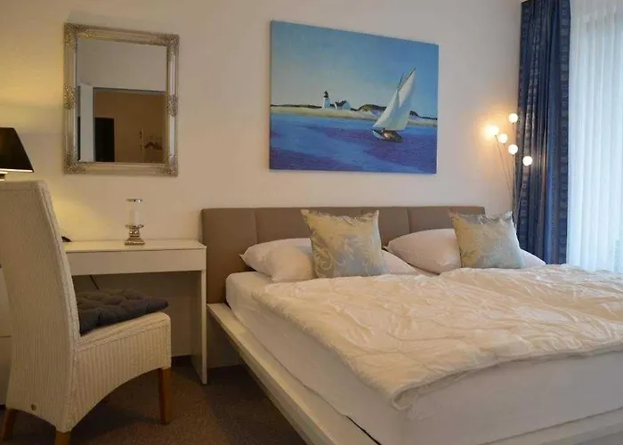 Likedeeler Whg Li18 דירה