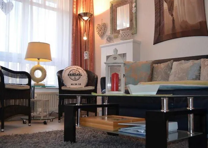 Likedeeler Whg Li18 דירה בולטנהאגן