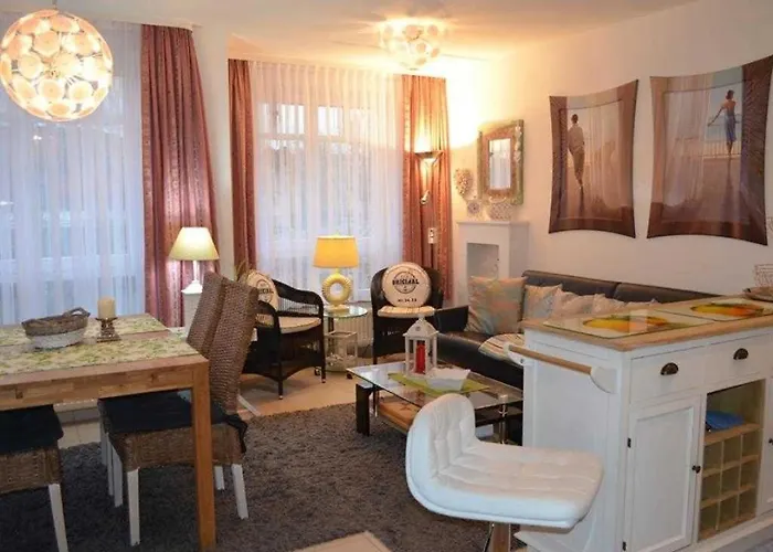 דירה Likedeeler Whg Li18 *