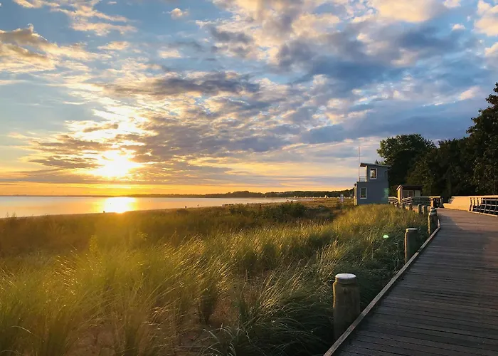 Likedeeler Whg Li18 *