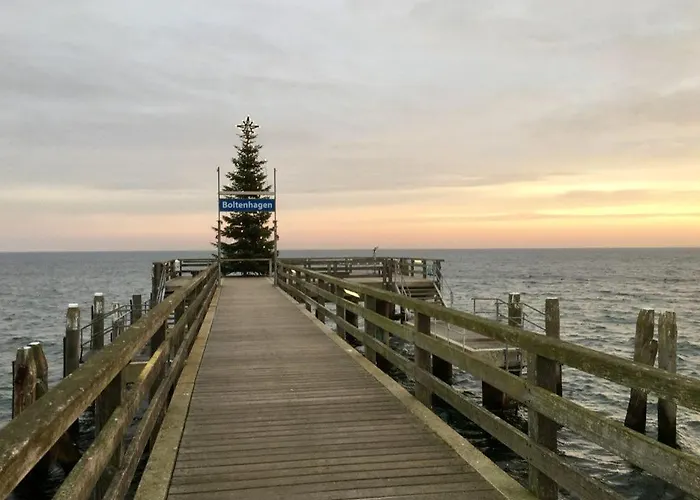 Likedeeler Whg Li18 בולטנהאגן