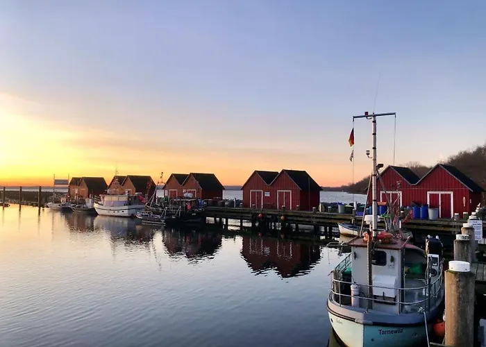 Likedeeler Whg Li18 בולטנהאגן