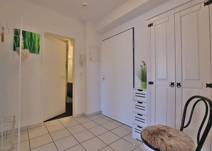 Likedeeler Whg Li18 דירה