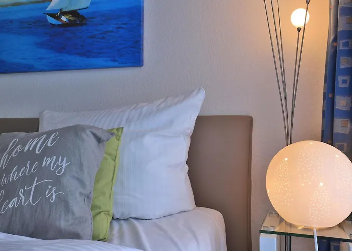 Likedeeler Whg Li18 דירה *