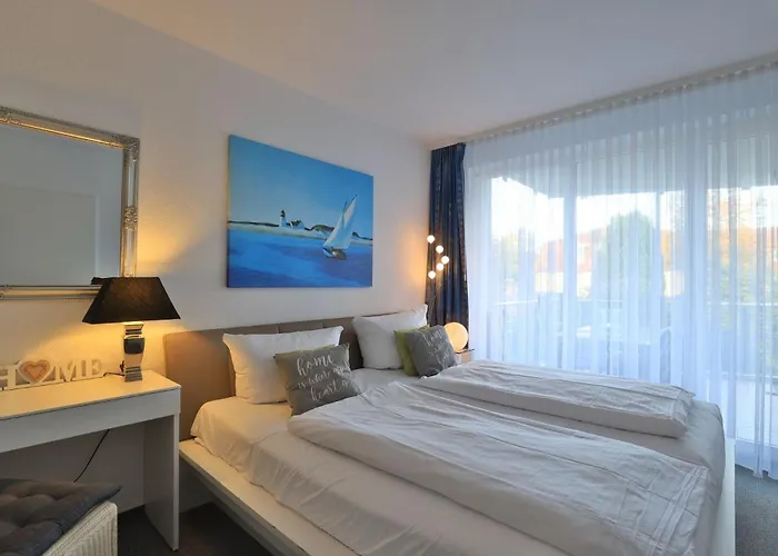 Likedeeler Whg Li18 בולטנהאגן