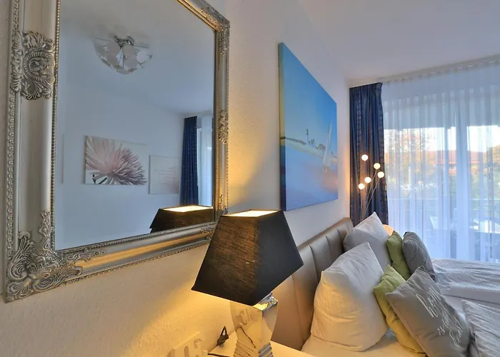 Likedeeler Whg Li18 * בולטנהאגן