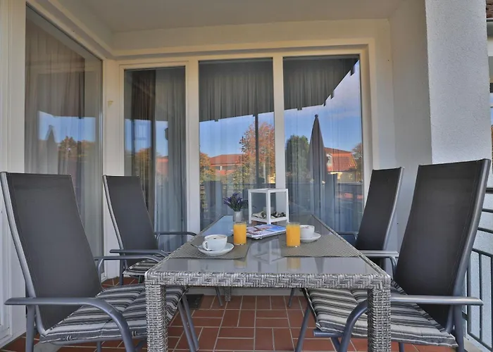 Likedeeler Whg Li18 דירה