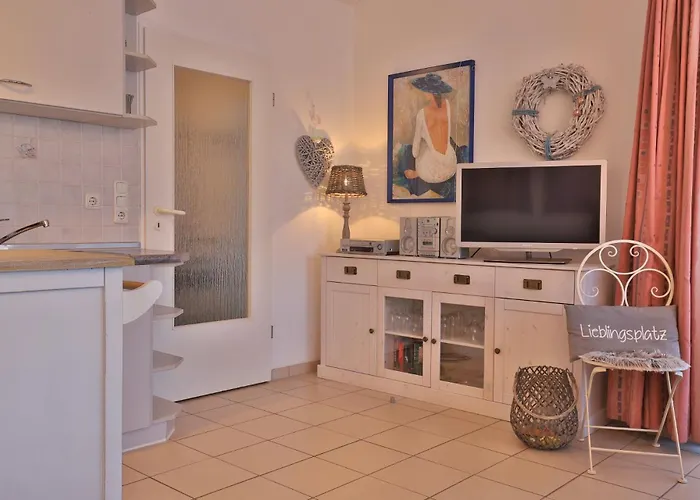 Likedeeler Whg Li18 דירה *