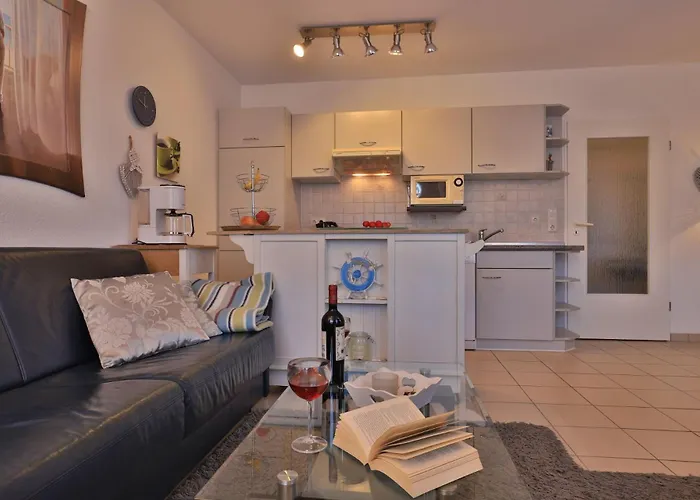 דירה Likedeeler Whg Li18 *