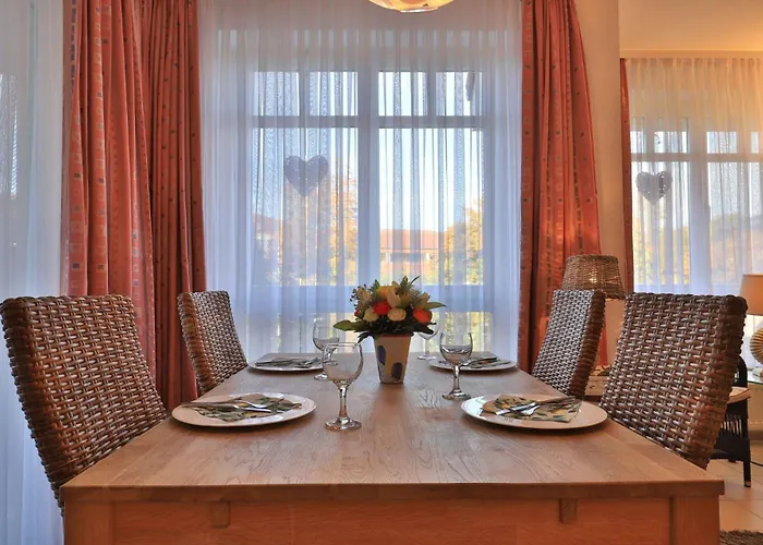 דירה Likedeeler Whg Li18 בולטנהאגן