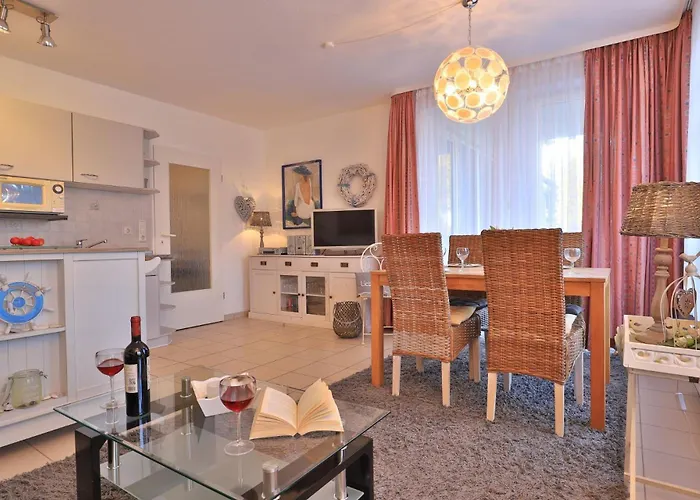 Likedeeler Whg Li18 בולטנהאגן