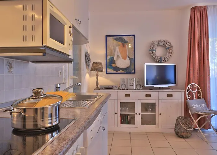 Likedeeler Whg Li18 דירה