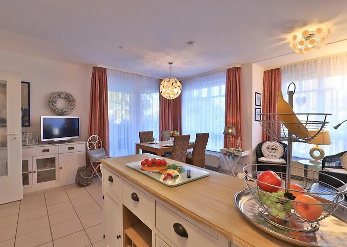 דירה Likedeeler Whg Li18