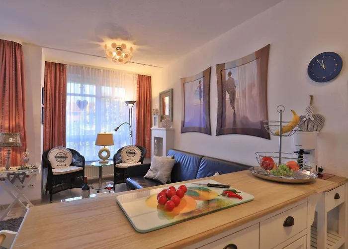 Likedeeler Whg Li18 * בולטנהאגן